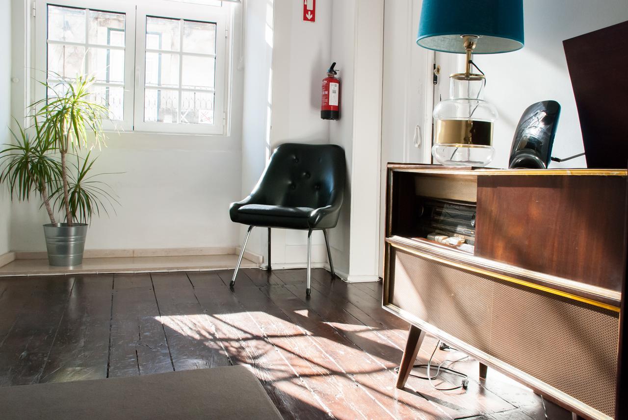 Boho Guesthouse - Rooms & Apartments Lisboa
