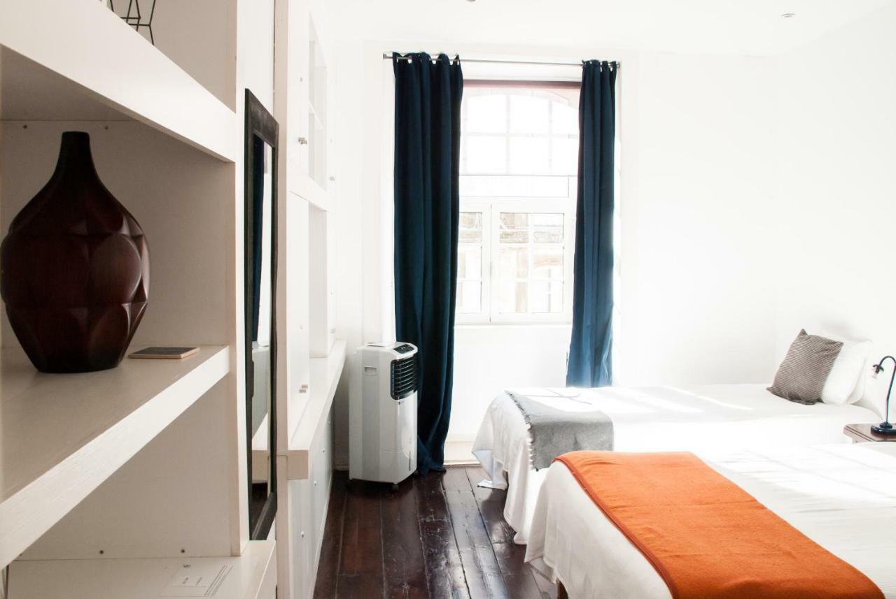 Boho Guesthouse - Rooms & Apartments * Lisboa